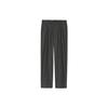 Gucci SS23 Casual Pants Men's Dark Gray 714133-ZAG5N-1165