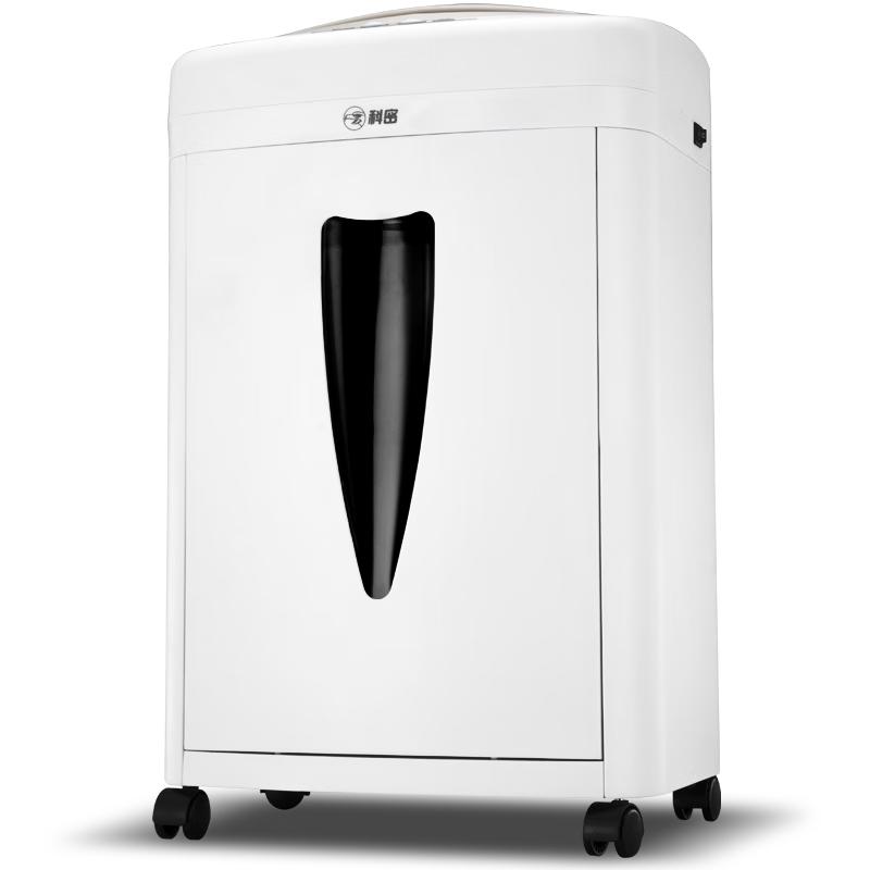 

Comet Level 5 High-Security Micro-Cut Commercial Shredder CN plug (adapter included)