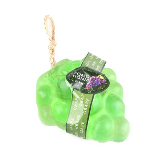 

Долговечное увлажняющее мыло, нежное натуральное мыло ручной работы с подсолнечником Питайя для детей