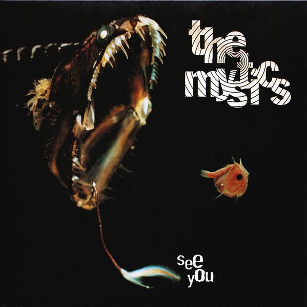 7inch Record MYSTICS - See You MYS1,8569727 Fontana 1995 UK Rock Used