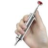Desoldering Pump Solder Sucker Anti-Skid Solder Suction Tin Remover  Welding Tools Accessories