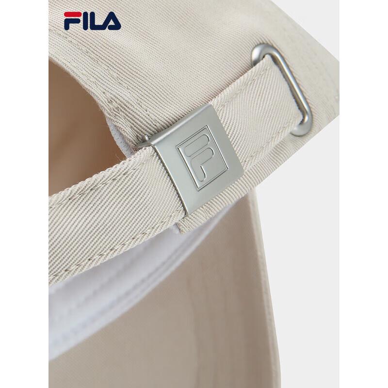 FILA Women's Fashion Baseball Cap