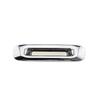 For Hyundai Solaris Verna Accent Sedan Hatchback 2011 - 2015 Roof Skylight Handle Cover Decoration Sticker Trim Car Accessories