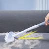 Furniture Pet Hair Remover Reusable Lint Remover Long Handle Pet Hair Removal Tool