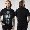 2026 Summer Ice Nine Kills Graphic Cotton Tshirt Unisex Summer Short Sleeve Fashion Brand Tee Luxury Casual Vintage Tees