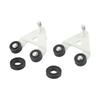 AXV621D For Pool Cleaner A Frame Kit with Enhanced Performance for Hayward Models for navigator Pro and For PoolFor XL