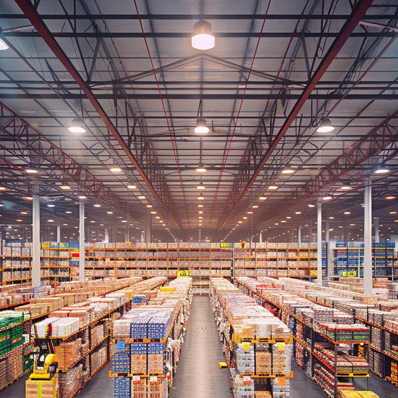 Leistungsstarke 15W/50W Aluminium-Kugelbirne Energiesparende kugelförmige Glühbirne für Zuhause & Werkstatt E27/E40 Sockel B22 Fabrikbeleuchtung