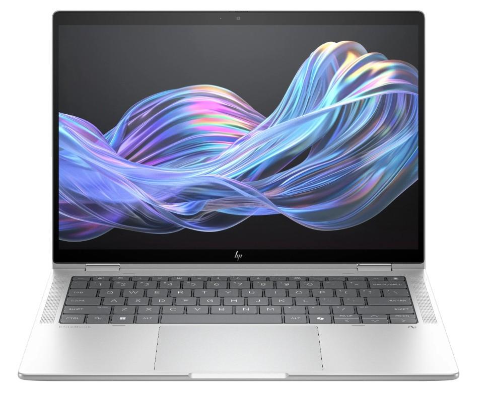 Notebook EliteBook X Flip G1i U7 258V 512GB/32GB/W11P/14.0 B9ZX4ET