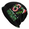 Bruh Los  Six Seven  Funny Brainrot Cap Vintage Adult Outdoor Skullies Beanies Hat Spring Warm Dualuse Bonnet Hats