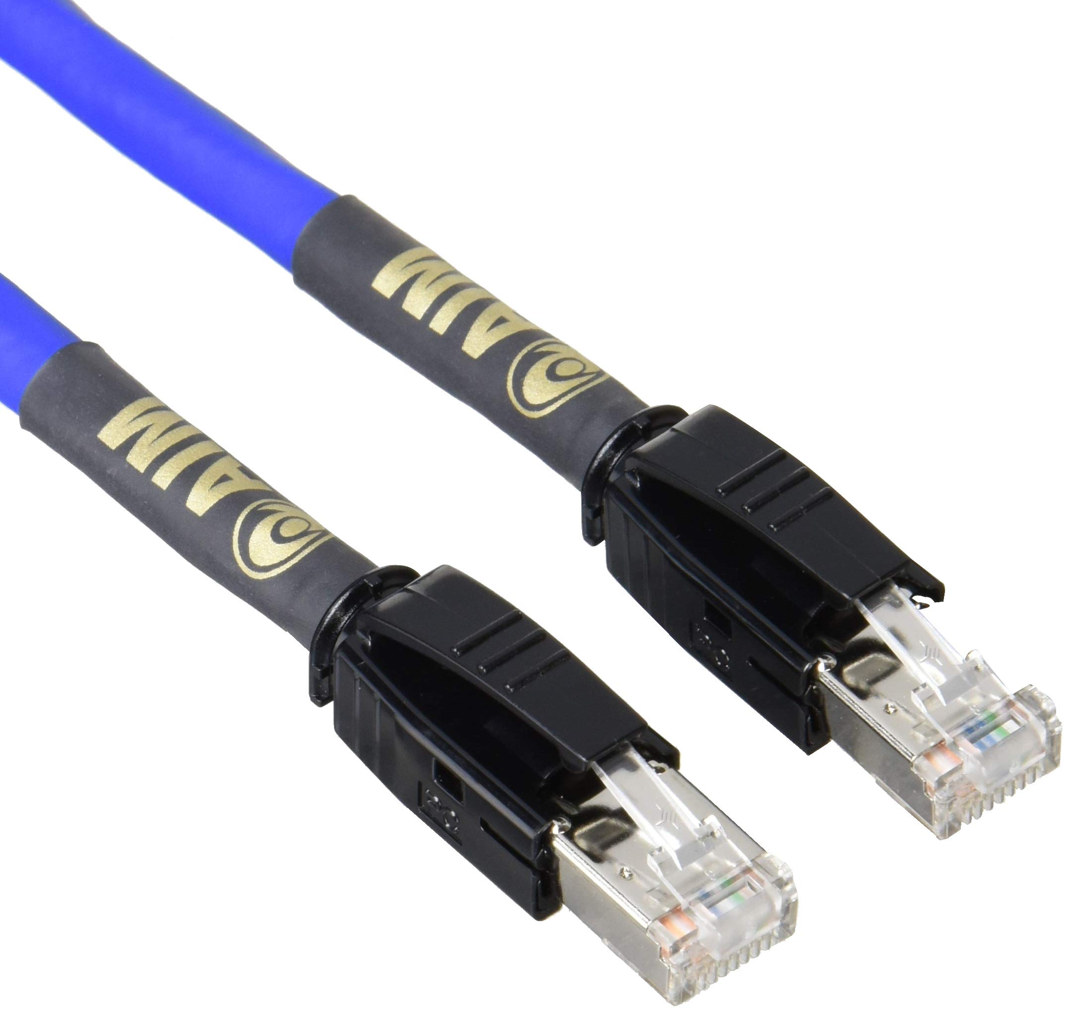 

AIM audio LAN cable NA2 NA2-010