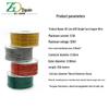ZIGUAN 30AWG OK Laidas Vienagyslis Varis PCB Šuoliams, 250m