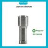 For Nobel Lab Analog Titanium Dental Prosthetic Screw Retained Laboratory Components Kit For Nobelbiocare