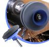 Electric Sharpener Grinding Wheel Whetstone Lawn Mower