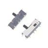 2Pcs Replacement Power Switch Button On Off Micro Switch Button Compatible With DS Lite NDSL