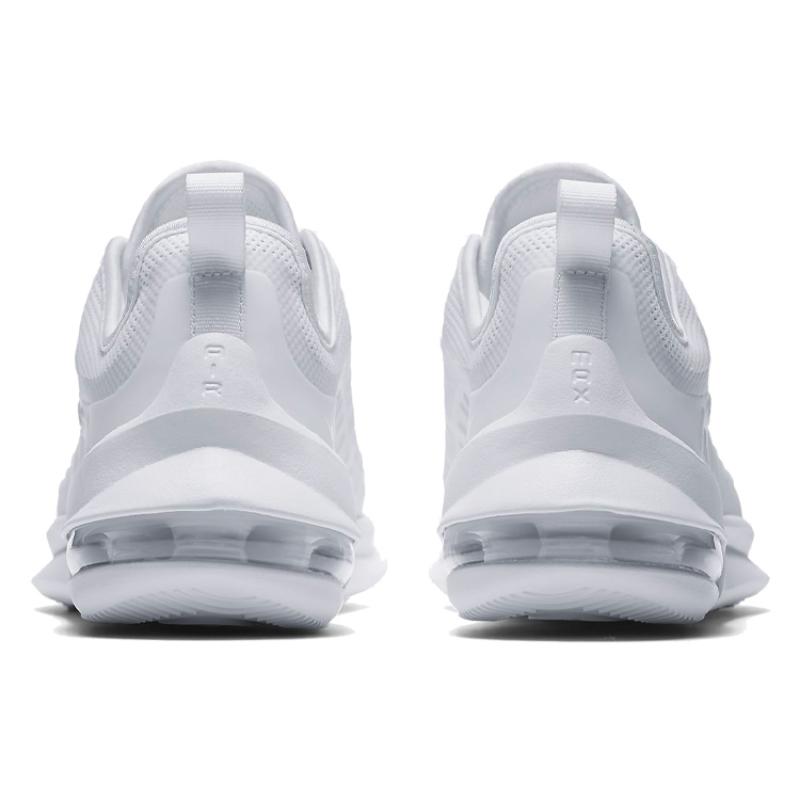 Nike Air Max Axis Triple White Women's Sneakers Casual Shoes AA2168-100