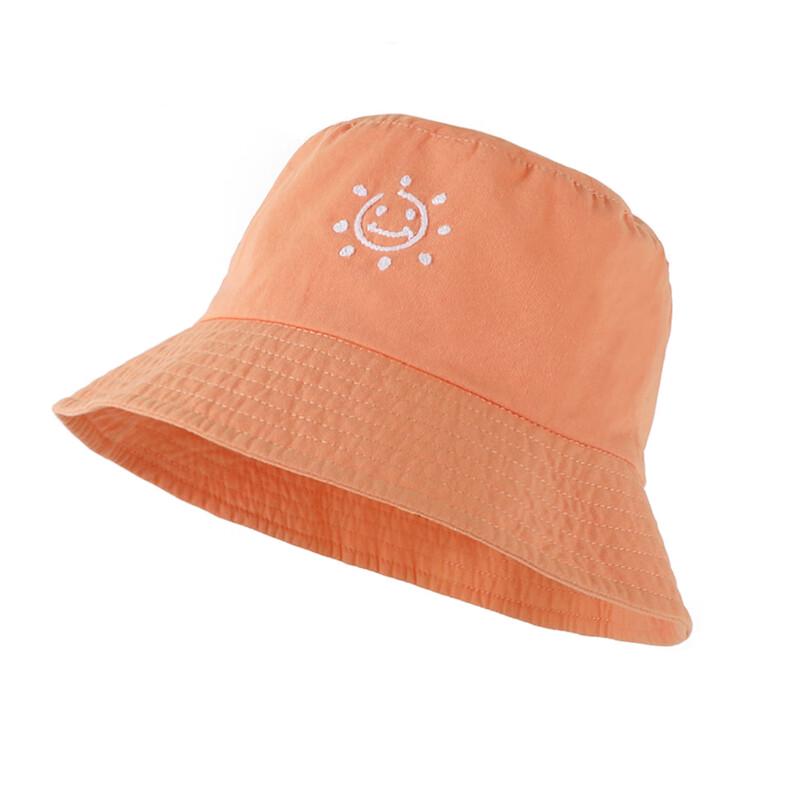 Kids  Summer Lightweight Breathable Sun Hat 54cm (Ages 3-8)