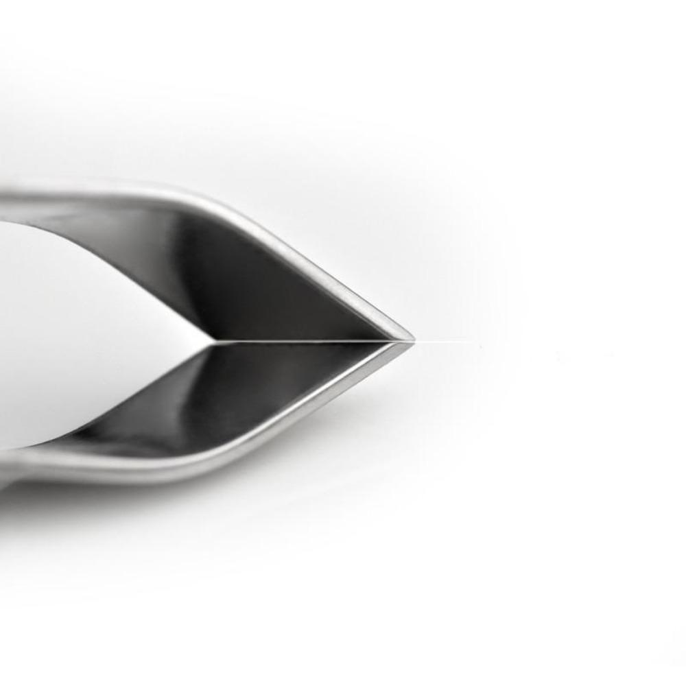 1PC Stainless Steel Fish Bone Tweezers Pincer Clip Puller Remover Tongs Fish Bone Plucking Clamp Kitchen Gadgets Tools