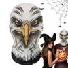 Halloween Horror Masque Scary Masque Realistic Adult Mesh Ghost Masques Evil Ghost Masque Creepy Halloween Adult Mesh Costume