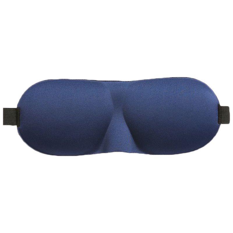 High Quality Blindfold Shade For Complete Darkness And Restful Sleep