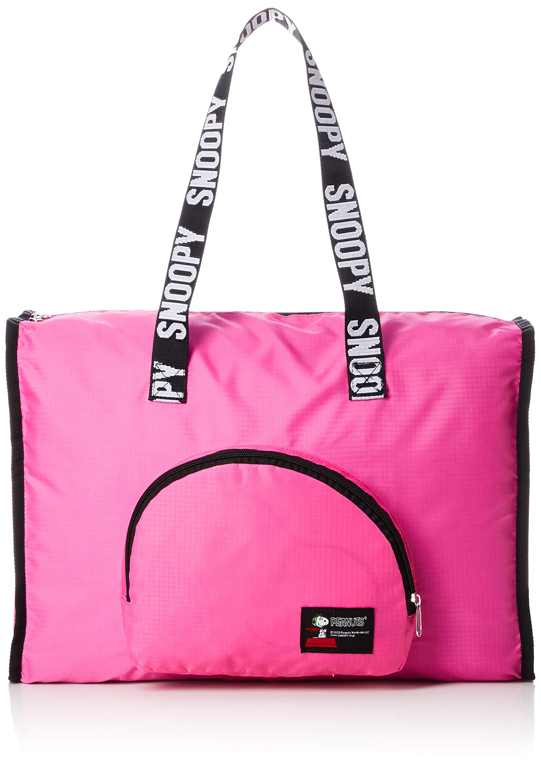 

Boston Pocketable 2SN1362BT 2SN1362BTROSE Rose [Snoopy]