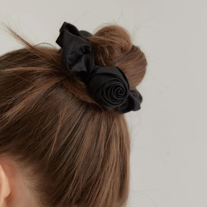 Rosette Scrunchie HB2249