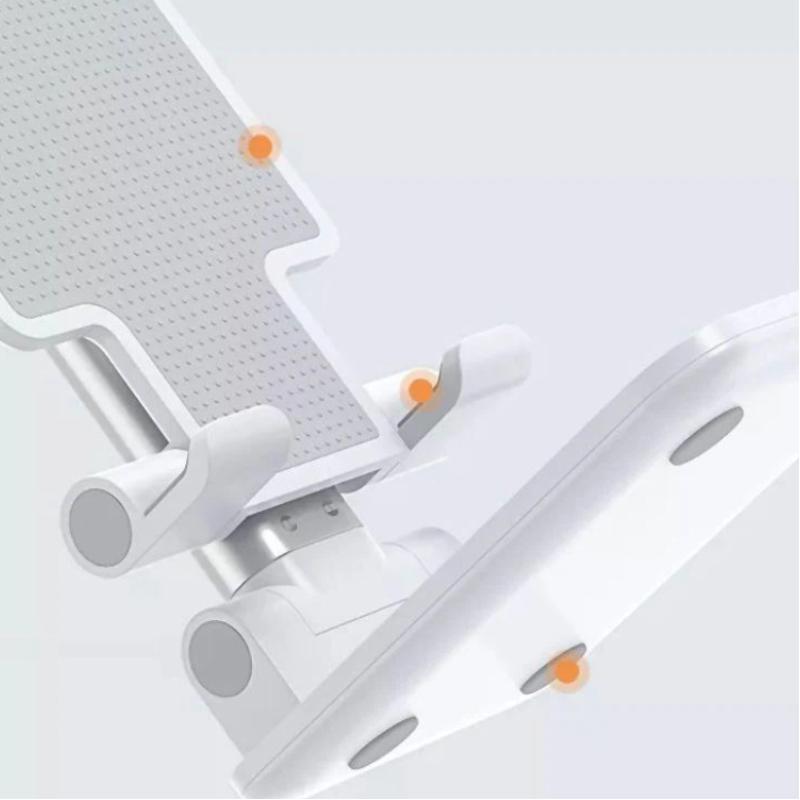 1Pcs Adjustable Tablet Holder Universal Phone Stand For Desk Foldable Cell Phone Stand Accessories For Phone Pad
