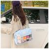 New Japanese Girl Cute Sweet Kawaii Ita Bag Daily Commuting Casual One-shoulder Crossbody Bag Comic Exhibition Hand Tote Bag