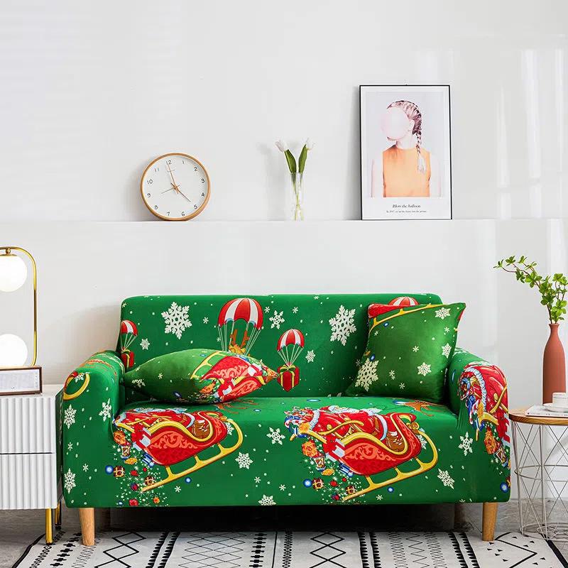 

Подушка для дивана Four Seasons Universal Non-slip Подушка Nordic Simple Чехол для дивана из молочного шелка 1 seater