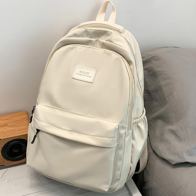 Children Elementary School Girls Junior High School Students High School Students College Students Backpack