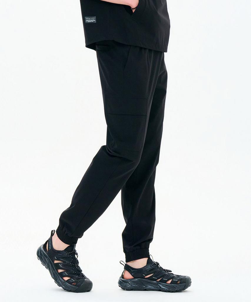 CHASECULT Unisex Cool Stretch Jogger Pants-Fbru2225C03