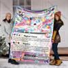 Cartoon Pokemon Cards Sylveon Printed Blanket Flannel Fluffy Soft Blanket for Adult Kids Plush Sofa Home Car Camping for Gifts