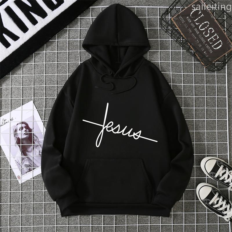 Hoodie for Woman Kangaroo Pocket Sleeve Pullover Season Ladies Home Outdoor Casual Sporty Winter Clothes Women Aesthetic Clothes