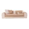 Cross-Border Autumn/Winter Soft Velvet Sofa Cushion - High-End, Non-Slip, Machine Washable Sofa Towel Cover
