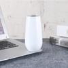 Stainless Steel Wine Glass Beer Glass Swig Eggshell Cup Ice Bully Cup Vacuum Water Cup
