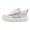 Adidas Park St Comfortable Versatile Non-Slip Durable Low-Top Kids Skate Shoes Kids Skate Shoes Beige JR5886