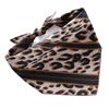 Popular pet triangle towel cat and dog universal cute bib scarf decoration small dog dog saliva towel