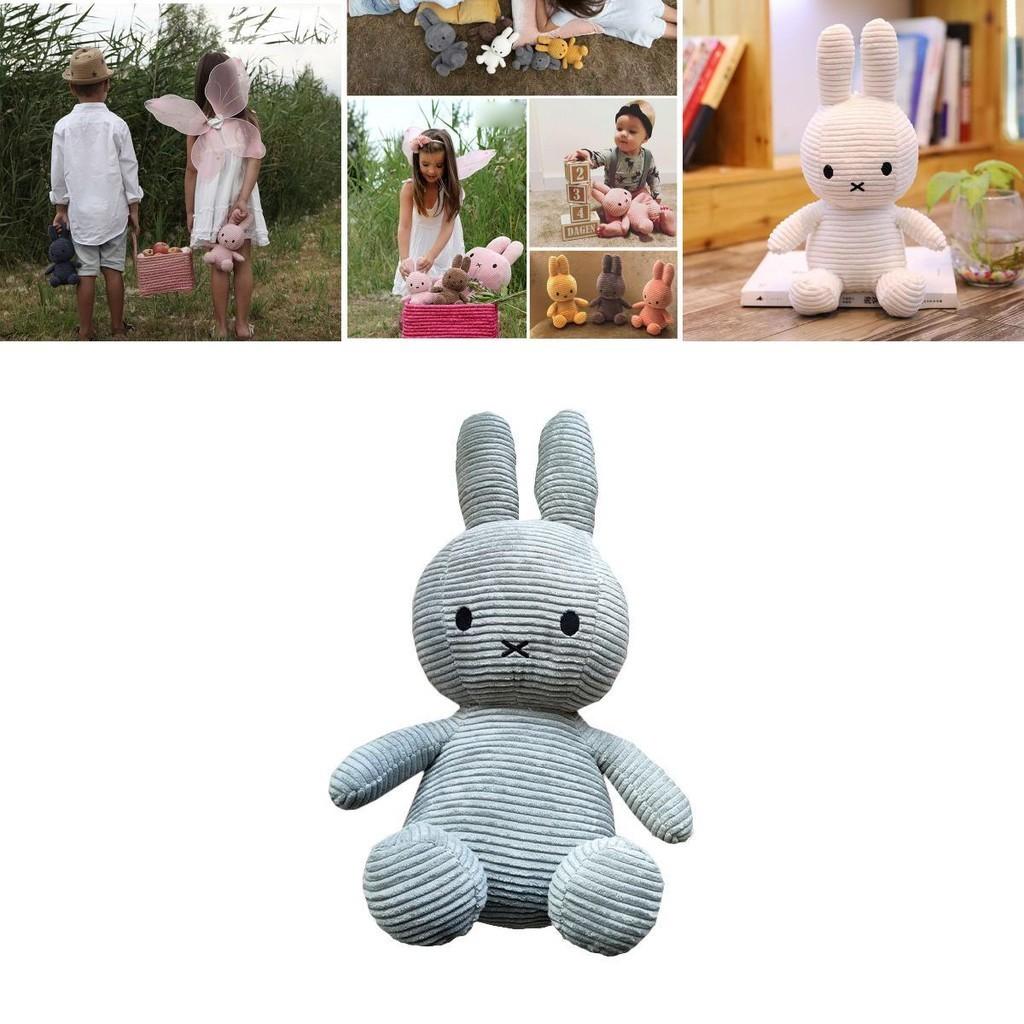Miffy Doll Toy Super Soft Plush Material Pp Cotton Stuffing Perfect Gift For Kids