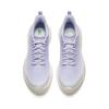 Anta Online Hydrogen Running Shoes Women Sneakers Pure-White Light-Purple 922525540-3