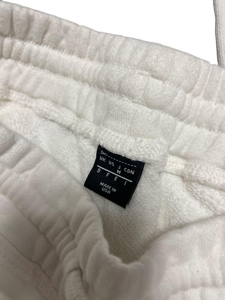 [USED] TWICE Momo Wears Adidas Originals Sweatpants