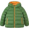 Minibala Unisex Kids' 3-Proof Winter Down Collection