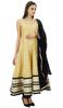 Atasi Women'S Designer Anarkali Salwar Kameez Suit With Dupatta Indian Dress