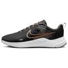 (WMNS) Downshifter 12 'Dark Smoke Grey Metallic Copper' Women's DD9294-008