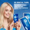 5D Teeth Whitening Strips for Sensitive Teeth, Remove Stains From Coffee And Wine, Enamel Safe At Home Whitening Kit-7/14/21Pairs
