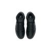 Air Jordan 1 Mid 'Triple Black' 2020 554724-091