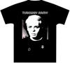 Gary Numan Tubeway Army Men Tshirt Black All Size S5XL X038 Unisex T-Shirt