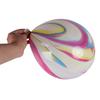 10Pcs Cream Balloons Canister Cracker Dispenser Whipped Heavy Duty Balloons