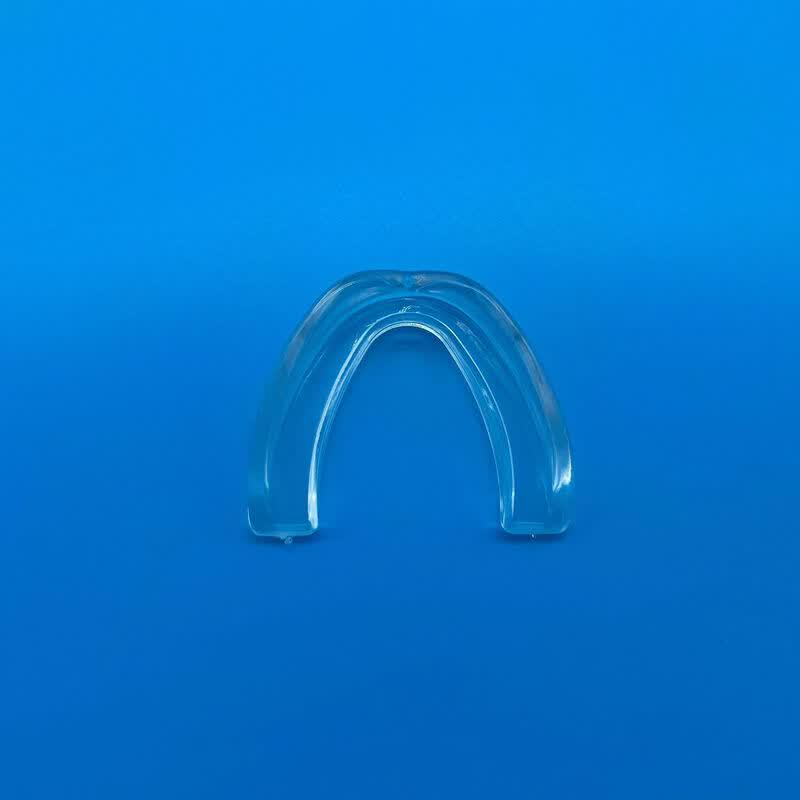 TULX Adult Sports Mouthguard (3-Pack)