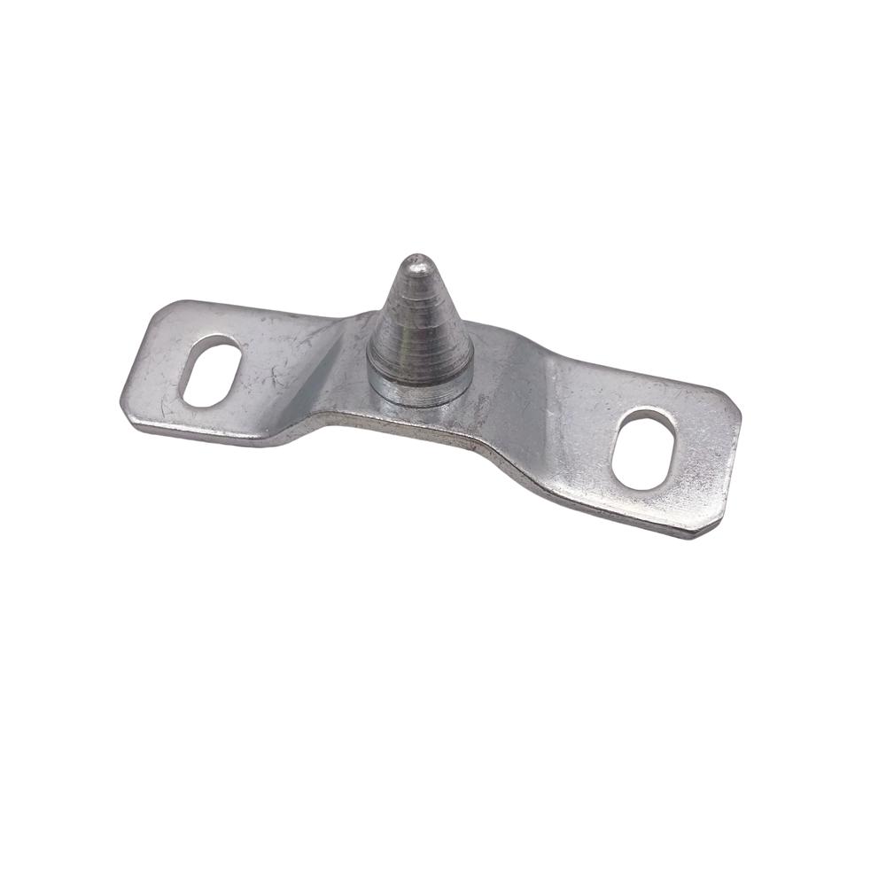 1358687080 For Fiat Ducato for Citroen Jumper 1994-up For Peugeot Boxer Car Sliding Door Locator Guide Stoppers parts 1313566080