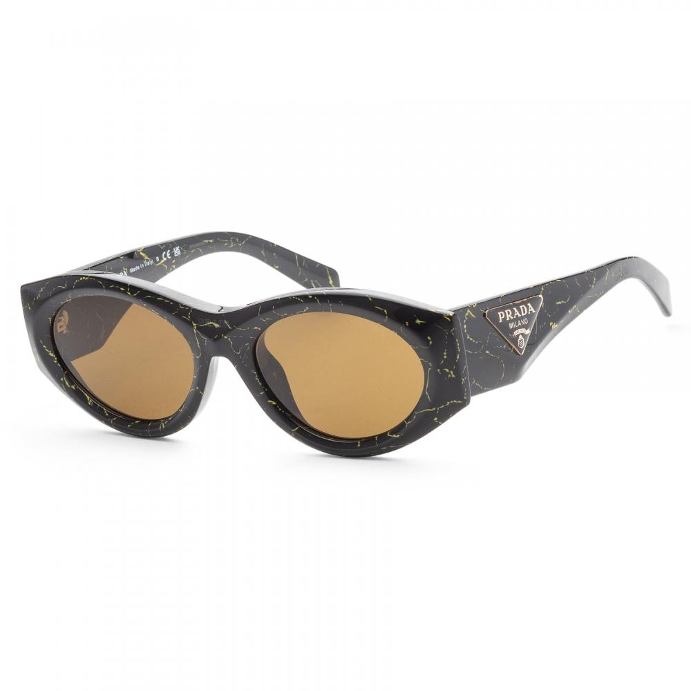 

Женские солнцезащитные очки Prada 54 мм