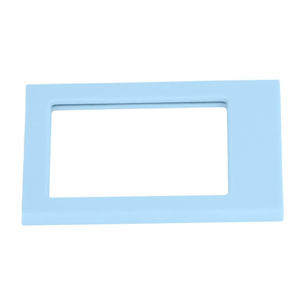 3in Magnetic Picture Frames   Powerful Magnet Splicable Small Magnet Photo Frame for   Camera   Photos